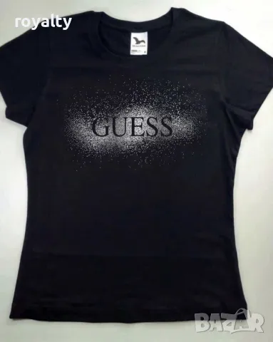 Guess дамски тениски