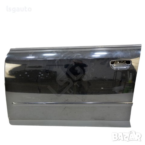 Предна лява врата AUDI A4 (B6) 2000-2004 ID:100092