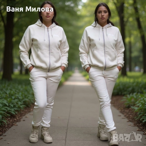 Ватирани екипи до 3хл , снимка 8 - Спортни екипи - 52252145