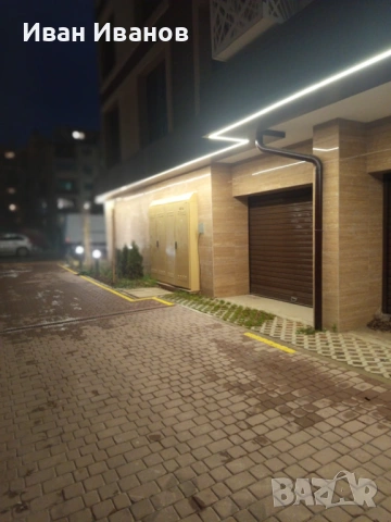 Гараж-партер, Люлин 9, снимка 12 - Гаражи и паркоместа - 52931546