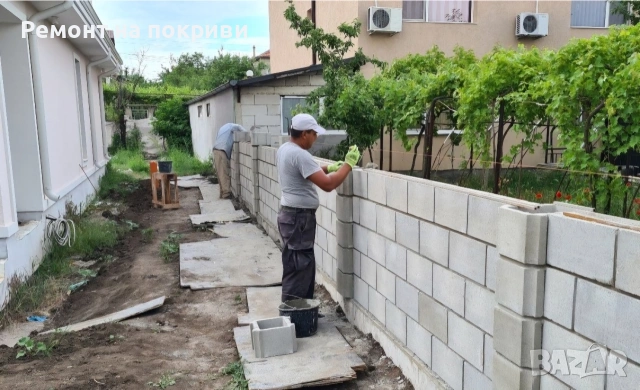 Ремонт на Свички Видове Покриви , снимка 15 - Ремонти на покриви - 52983554