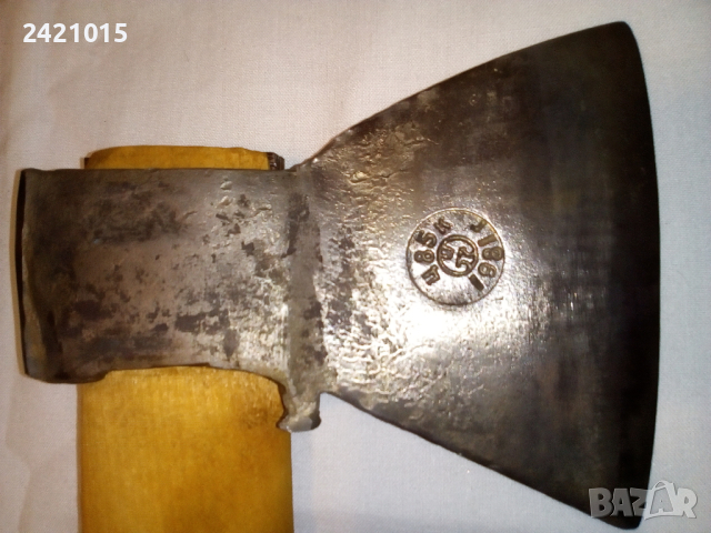 Брадва Топор, снимка 2 - Градински инструменти - 44577916