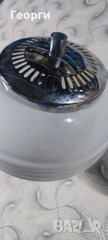 АЗОВА ЛАМПА /ПЕТРОМАКС/ на пропан бутан, снимка 8 - Къмпинг осветление - 52821329