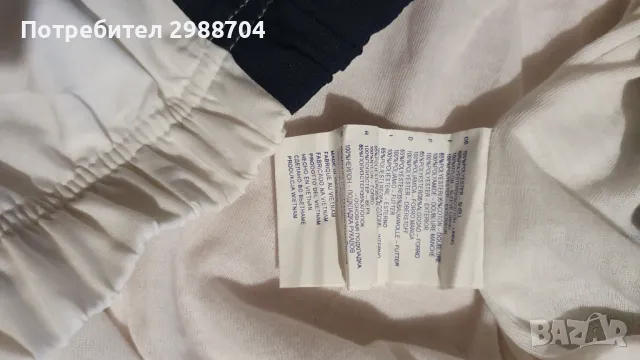 Ретро футболно яке reebok Liverpool 2005, снимка 5 - Футбол - 48459136