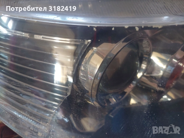 Honda Accord 7 оригинален десен фар за части, снимка 3 - Части - 52910854