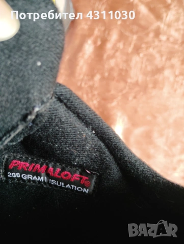 Мъжки объвки LANDS'END туристически водоустойчеви 41 номер, снимка 10 - Ежедневни обувки - 53416432