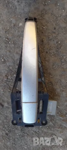 Дръжка врата Opel Astra H / Zafira B, снимка 2 - Части - 49515193