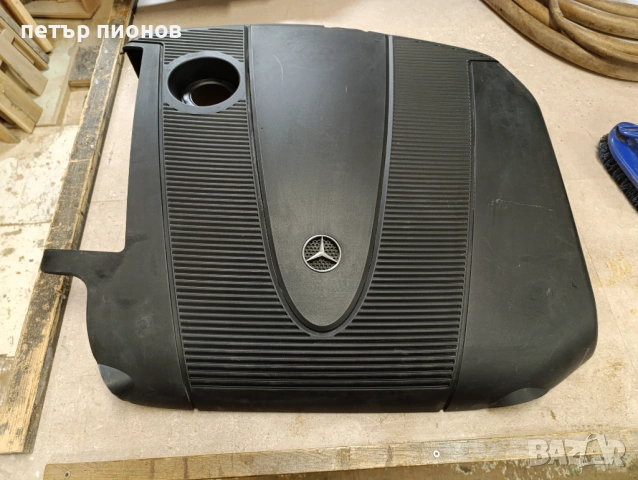 Кора за Мерцедес w204