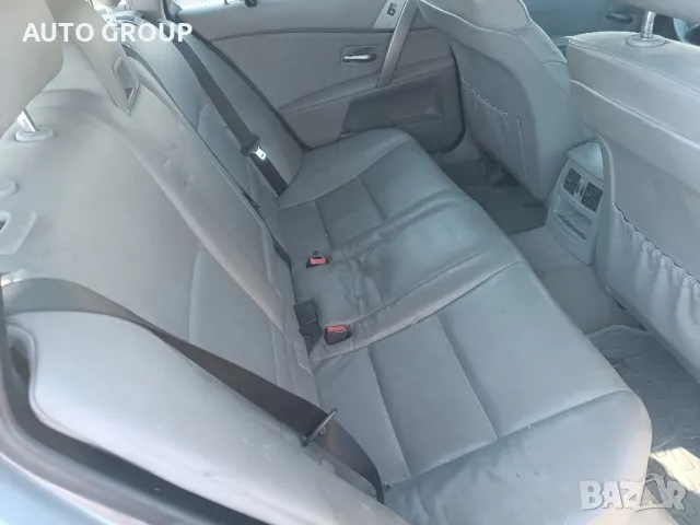 BMW E61 / E60 530D 218к.с - БМВ Е 61 / Е60 530Д - на части, снимка 6 - Автомобили и джипове - 39191750