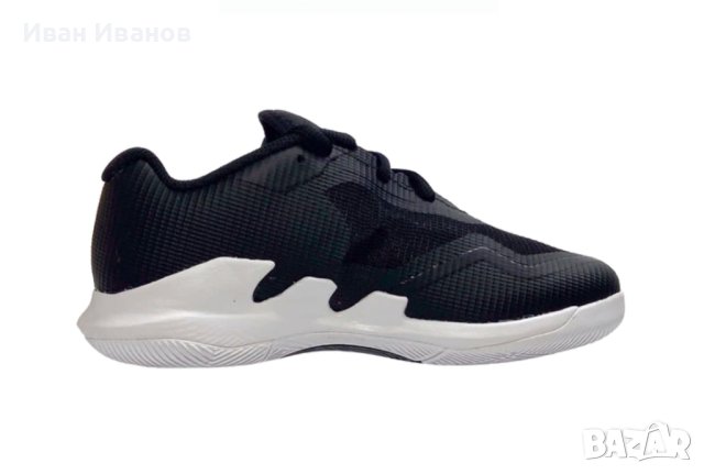 маратонки Nike COURT LITE JR VAPOR PRO номер 35, снимка 3 - Детски маратонки - 41245020