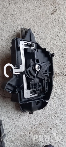 Външни дръжки Fiat Croma, снимка 2 - Части - 51471892