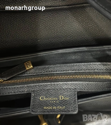 Оригинална чанта Dior, снимка 2 - Чанти - 53804817