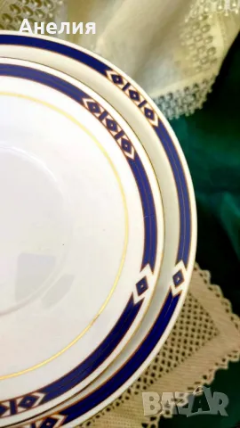 Тройни сетове 6 броя х 10 лв , снимка 4 - Чаши - 49264434