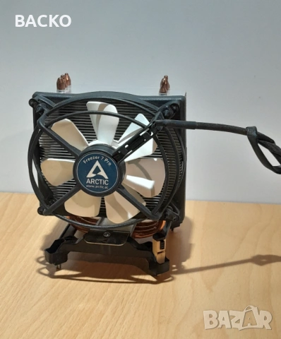 Охлаждане Arctic Freezer 7 PRO
