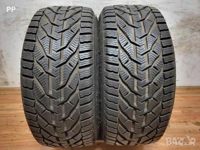 2 бр. 225/40/18 Orium 22 г. / зимни гуми