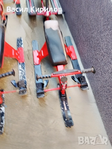 Чук и Гек шейна от соца СССР 