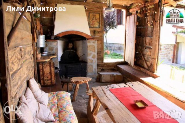 24-ти май в "Бялата къща", село Мийковци, Еленски балкан, снимка 3 - Селски туризъм и култура - 11840121