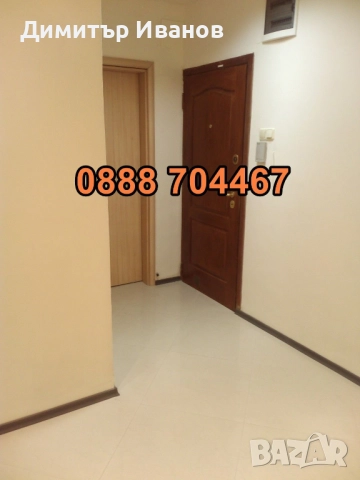 Продава се МАГАЗИН в кв. Докторски паметник София - 100 кв. м., снимка 6 - Магазини - 52379494