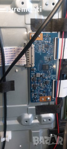 TCon ,T420HVN06.3,CTRL BD, 42T34-C03 for Medion MD 31110 EU for 50inc DISPLAY VES500UNDA-2D-N11