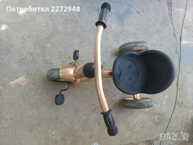 детски Велосипед 