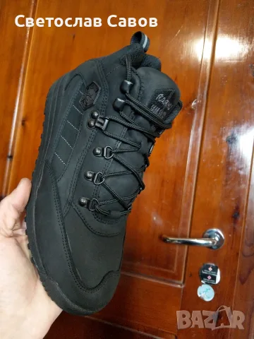 Karhu Walker 42нм. 26,5см., снимка 3 - Мъжки ботуши - 56389790
