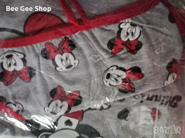 Детски комплект бельо 2-3г, снимка 2 - Детско бельо и бански  - 51874307