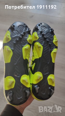 Adidas. Футболни бутонки. 36, снимка 2 - Футбол - 35732061