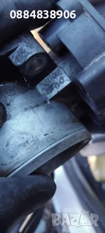 Дросел citroen 72804 от Ксара Пикасо 1.8 бензин дроселова клапа, снимка 6 - Части - 48826695