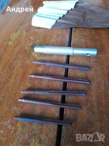 Стари конусни райбери, снимка 3 - Други ценни предмети - 42552776