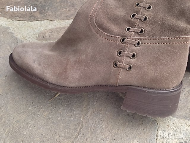 Luca boots EU 38, снимка 6 - Дамски боти - 41711772