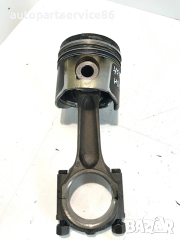 Бутало с шатун за двигател тип RHY за Peugeot 406 2.0 HDI (2001)