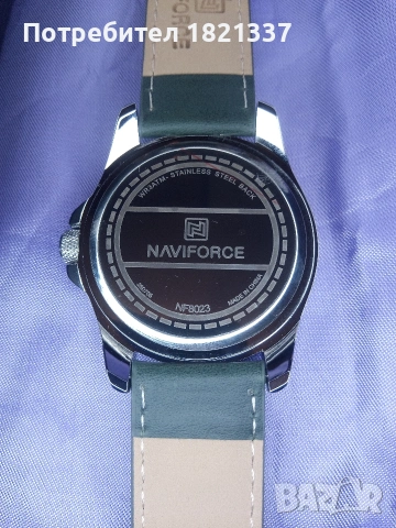 Мъжки часовник , снимка 8 - Мъжки - 53397380