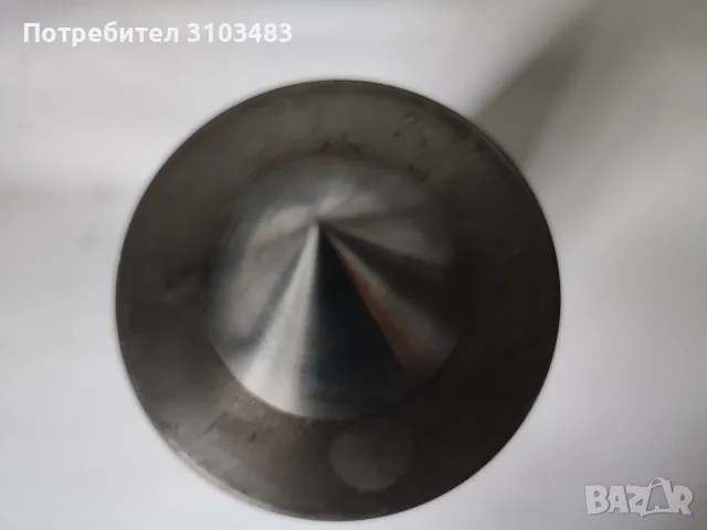 Мъртъв център и Втулка за С11/С11МВ, снимка 10 - Стругове - 54143688