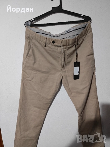 NN07 панталон 