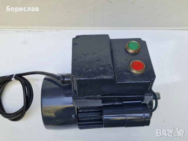 Ел. двигател монофазен 2,2 kw 2800 об.м., снимка 9 - Други машини и части - 51585025