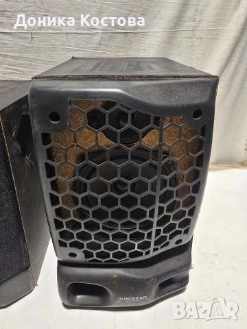 Тонколони, снимка 10 - Тонколони - 53377593