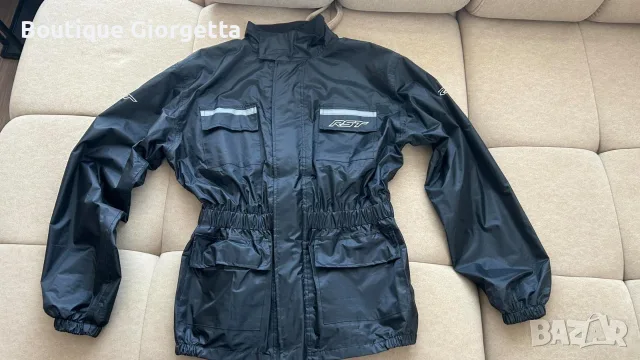 Дъждобран за мотор RST