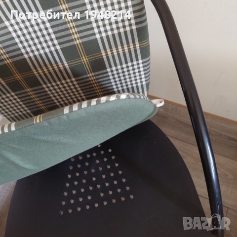 Възглавници за стол, снимка 5 - Градински мебели, декорация  - 41753358