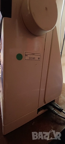 шевна машина Husqvarna 500 computer , снимка 6 - Шевни машини - 53694921