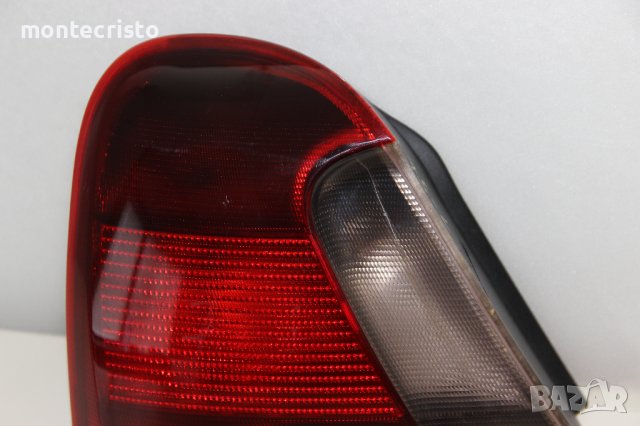 Ляв стоп Rover 75 (1999-2005г.) Ровър 75, снимка 2 - Части - 41645053