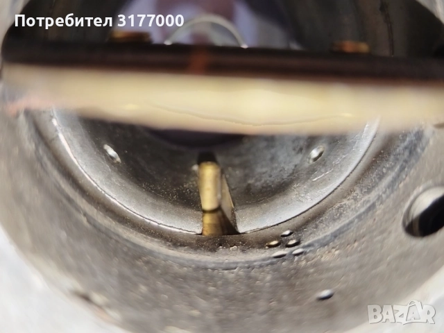 2 карбуратора Dellorto 40 F DHLA, снимка 5 - Части - 52711611