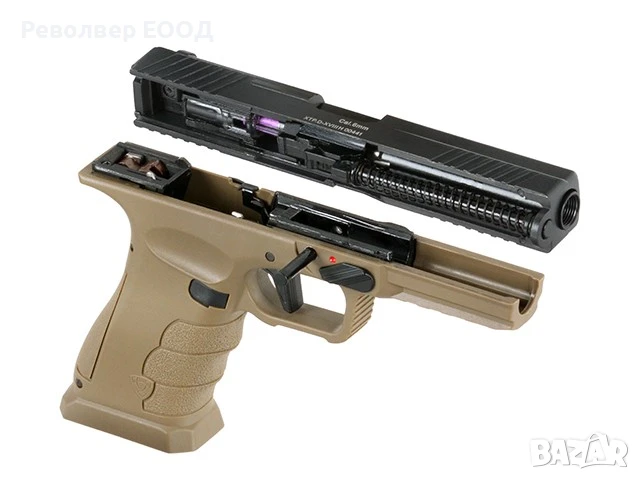 Реалистични Еърсофт реплики на карабини и пистолети - НОВО - Airsoft, снимка 6 - Други спортове - 51125817