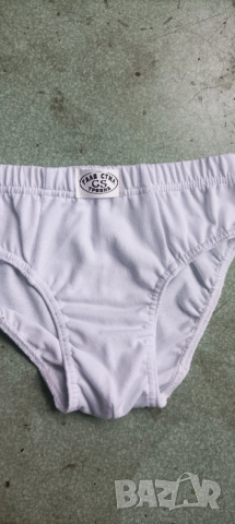 Детски слип, снимка 2 - Детско бельо и бански  - 48529569