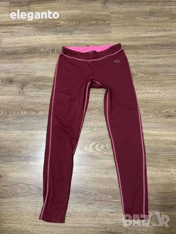 Дамски клин Kari Traa , М размер, снимка 2 - Клинове - 52552284