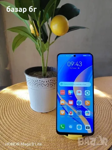 huawei nova y90 Black , снимка 2 - Huawei - 55950564