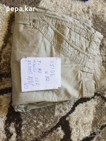 Мъжки дънки,нови,размер w32ии 36
