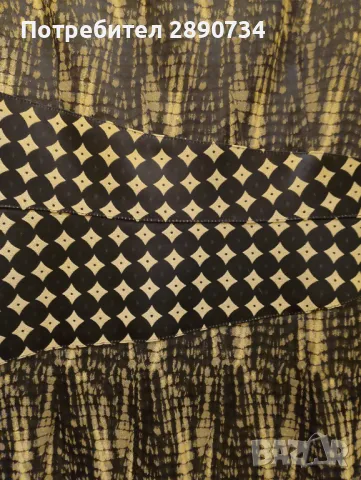 Сукман или рокля без ръкави?, снимка 2 - Рокли - 49779859