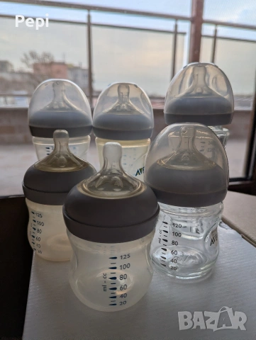 Philips Avent стерилизатор, снимка 11 - Стерилизатори - 53156384