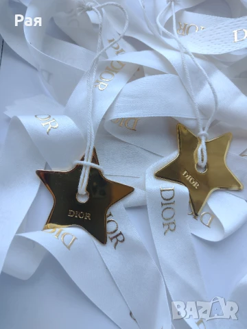 Dior VIP Star collectibles, снимка 4 - Други - 50741885