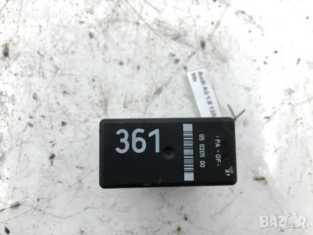 Реле огледала Audi A3 8l Ауди А3 8л , снимка 2 - Части - 49300791